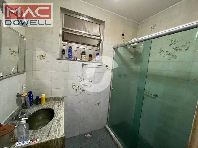 Apartamento à venda com 2 quartos, 80m² - Foto 8