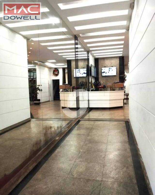 Conjunto Comercial-Sala à venda, 87m² - Foto 1