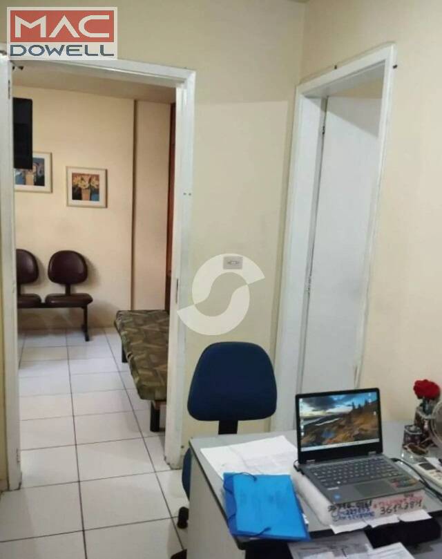 Conjunto Comercial-Sala à venda, 87m² - Foto 4