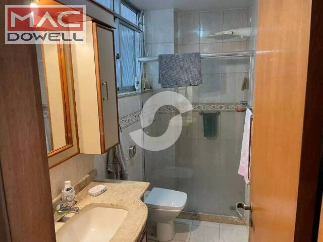 Apartamento à venda com 3 quartos, 120m² - Foto 4