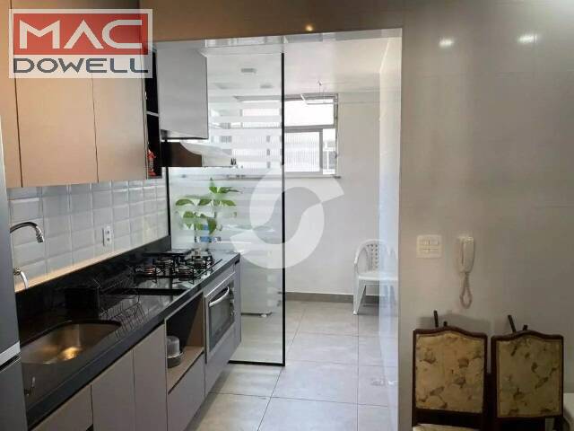 Apartamento à venda com 3 quartos, 120m² - Foto 6