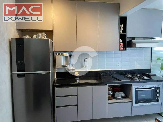 Apartamento à venda com 3 quartos, 120m² - Foto 5