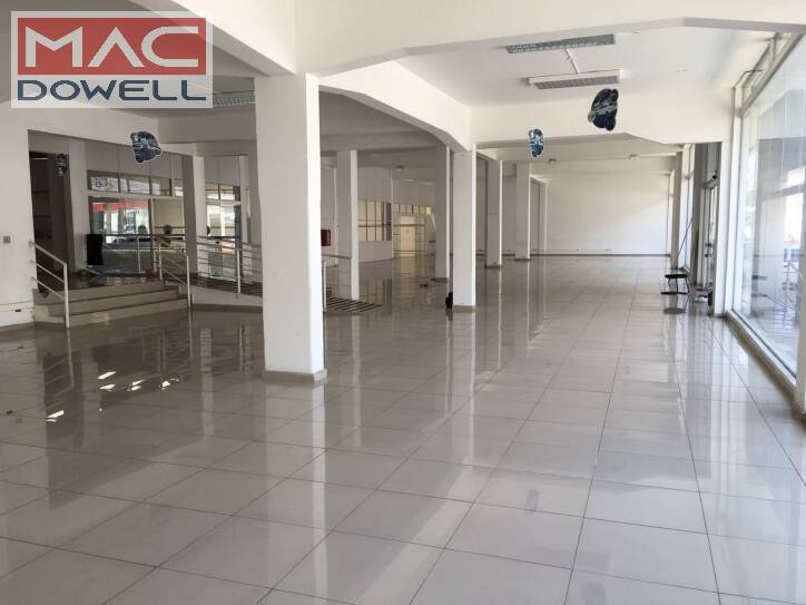 Loja-Salão para alugar, 6000m² - Foto 1