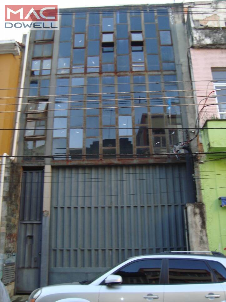 Prédio Inteiro à venda e aluguel, 554m² - Foto 2