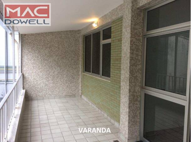 Apartamento à venda e aluguel com 2 quartos, 85m² - Foto 2