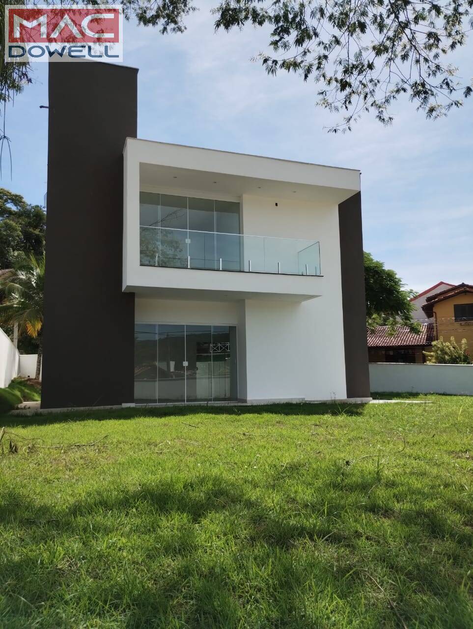 Casa à venda com 3 quartos, 113m² - Foto 3