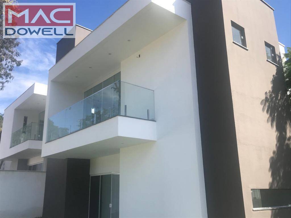 Casa à venda com 3 quartos, 113m² - Foto 2