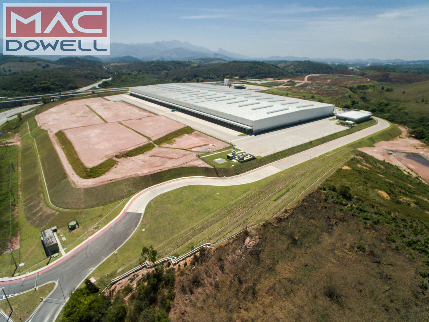 Depósito-Galpão-Armazém para alugar, 2050m² - Foto 21