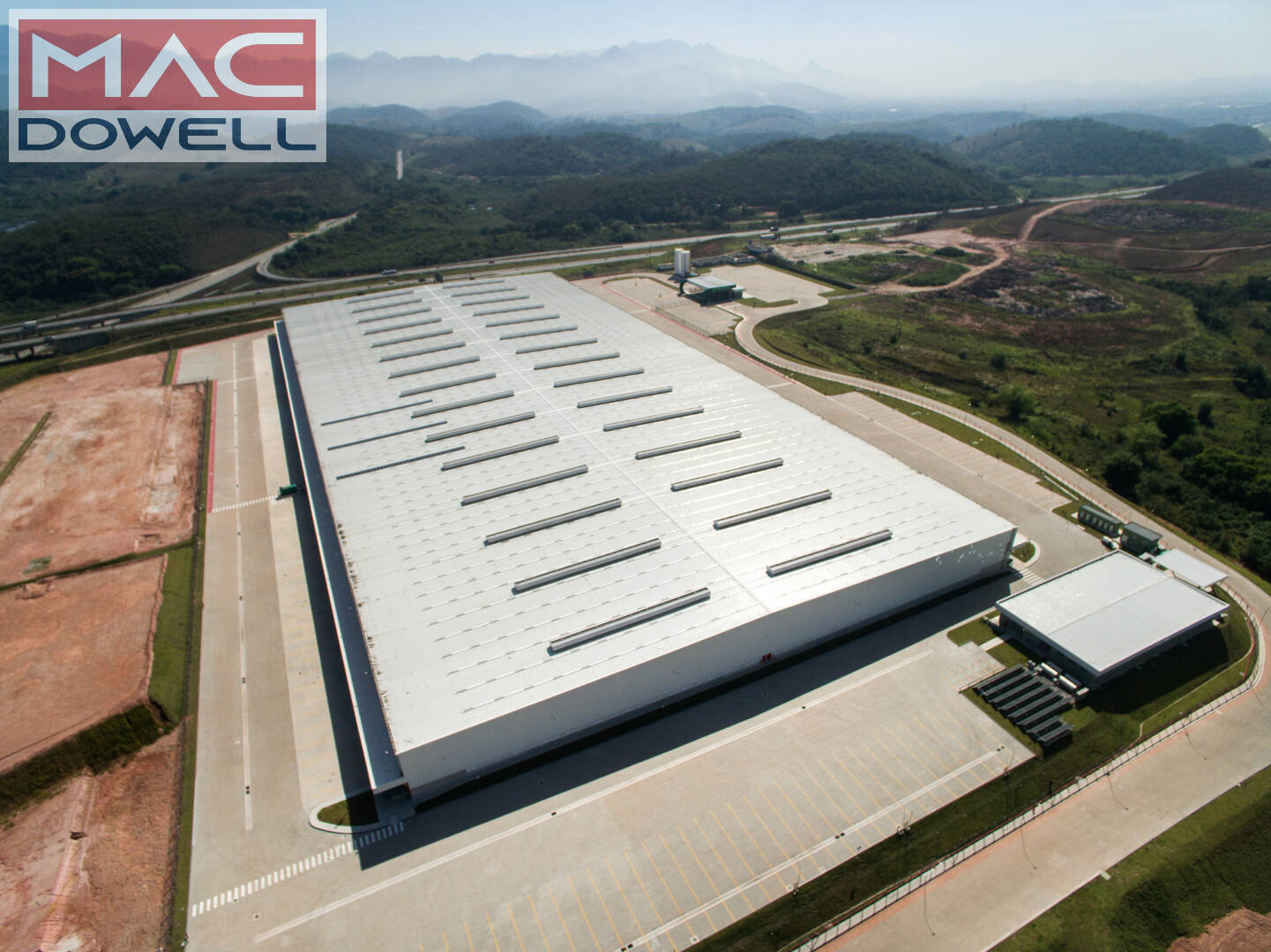 Depósito-Galpão-Armazém para alugar, 6285m² - Foto 4