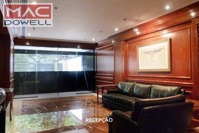 Prédio Inteiro para alugar, 118m² - Foto 4