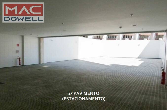 Prédio Inteiro para alugar, 118m² - Foto 6