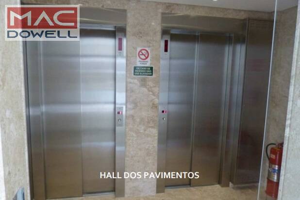 Prédio Inteiro para alugar, 118m² - Foto 7