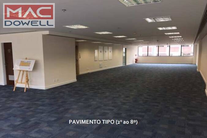 Prédio Inteiro para alugar, 118m² - Foto 9