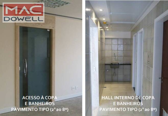 Prédio Inteiro para alugar, 118m² - Foto 10