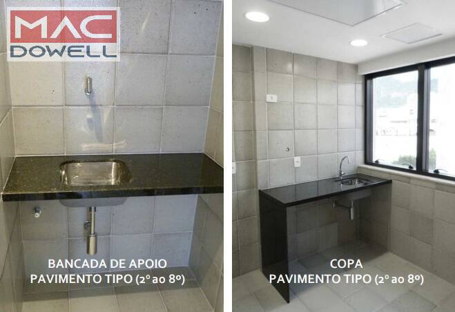 Prédio Inteiro para alugar, 118m² - Foto 11