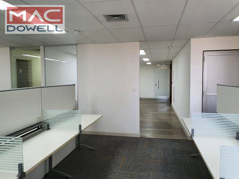 Conjunto Comercial-Sala para alugar, 253m² - Foto 9