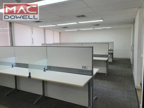 Conjunto Comercial-Sala para alugar, 253m² - Foto 12