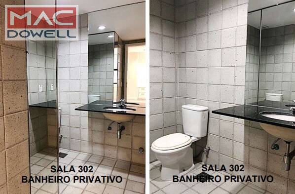 Conjunto Comercial-Sala para alugar, 472m² - Foto 11