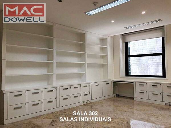 Conjunto Comercial-Sala para alugar, 472m² - Foto 10