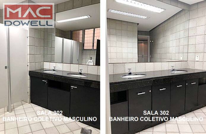 Conjunto Comercial-Sala para alugar, 472m² - Foto 14