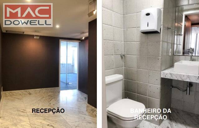 Conjunto Comercial-Sala para alugar, 250m² - Foto 5