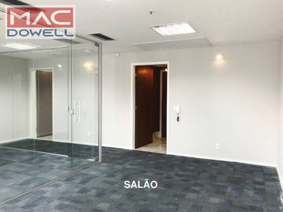 Conjunto Comercial-Sala para alugar, 250m² - Foto 8