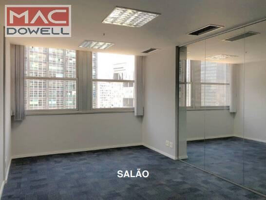 Conjunto Comercial-Sala para alugar, 250m² - Foto 6