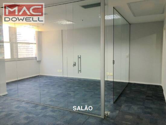 Conjunto Comercial-Sala para alugar, 250m² - Foto 7