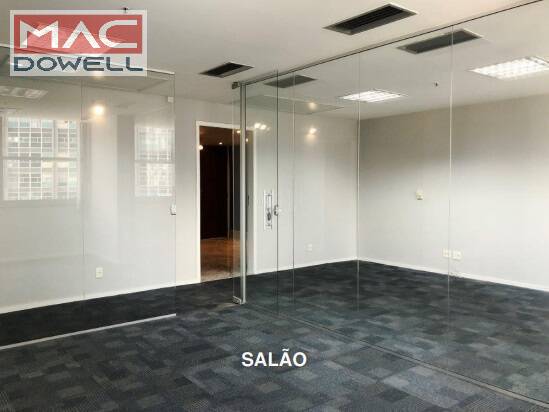 Conjunto Comercial-Sala para alugar, 250m² - Foto 9