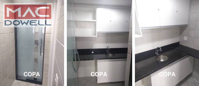 Conjunto Comercial-Sala para alugar, 250m² - Foto 10