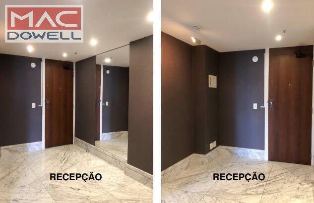 Conjunto Comercial-Sala para alugar, 250m² - Foto 4