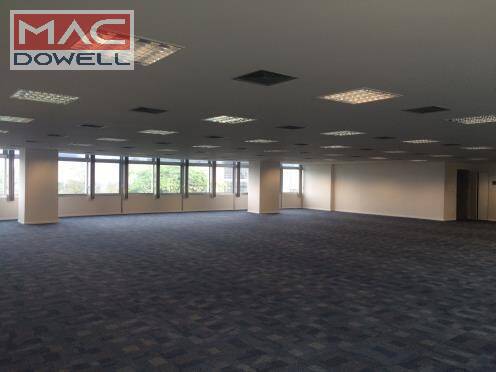 Conjunto Comercial-Sala para alugar, 547m² - Foto 6