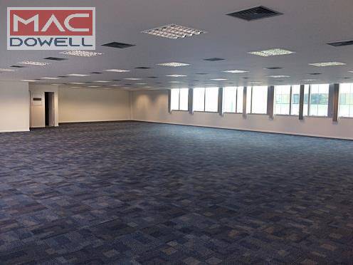 Conjunto Comercial-Sala para alugar, 547m² - Foto 7