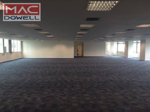 Conjunto Comercial-Sala para alugar, 547m² - Foto 8