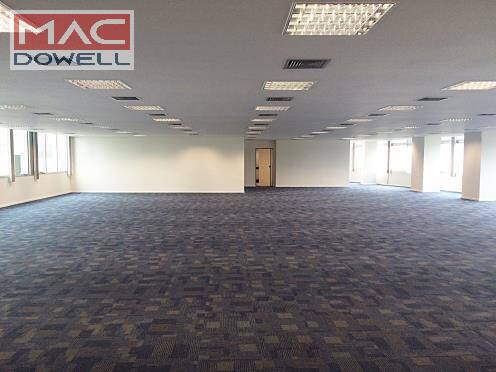 Conjunto Comercial-Sala para alugar, 547m² - Foto 9