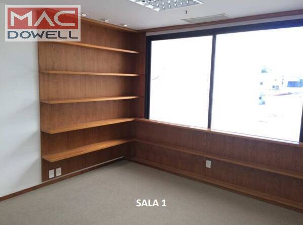 Conjunto Comercial-Sala para alugar, 130m² - Foto 1