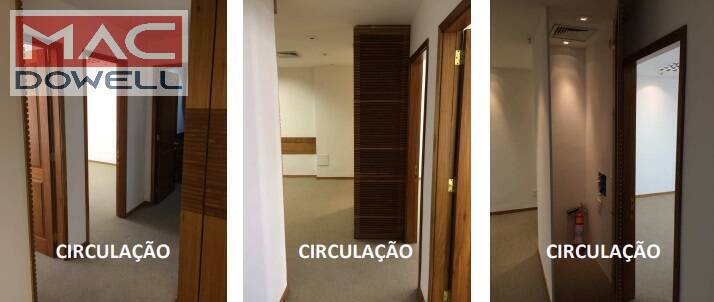 Conjunto Comercial-Sala para alugar, 130m² - Foto 10