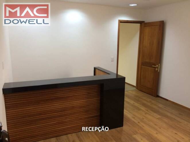 Conjunto Comercial-Sala para alugar, 130m² - Foto 4