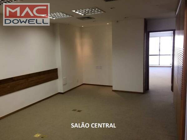 Conjunto Comercial-Sala para alugar, 130m² - Foto 2