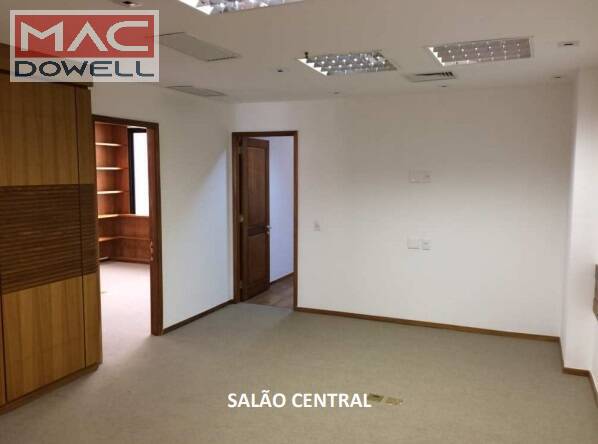 Conjunto Comercial-Sala para alugar, 130m² - Foto 3