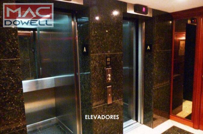 Conjunto Comercial-Sala para alugar, 130m² - Foto 14